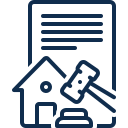 Probate/inherited property